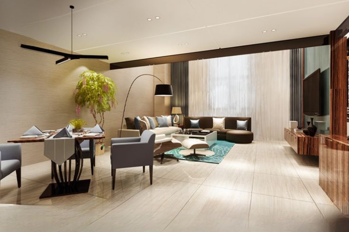  Turnkey Interior Design Services in Noida